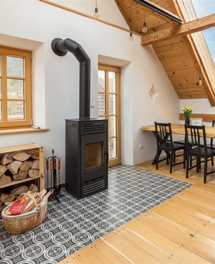 Rent an apartment Gorenjska