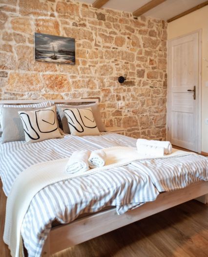 Studio apartment for couples Piran