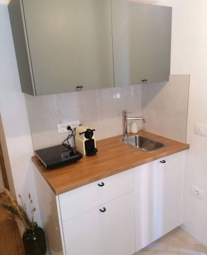 Rent an apartment for two in the heart of Piran