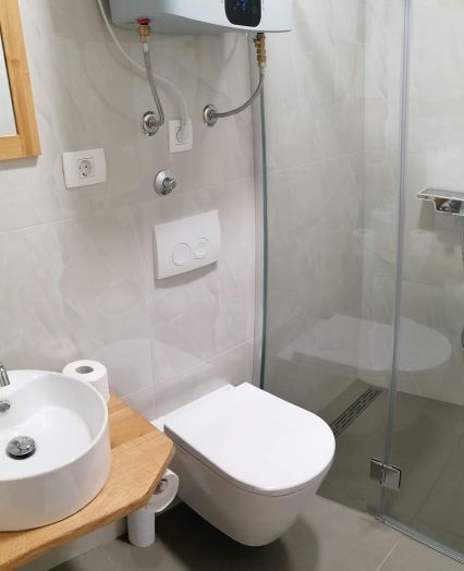 Rent an apartment in Piran