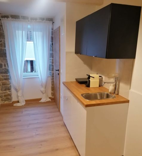 Rent an apartment in Piran