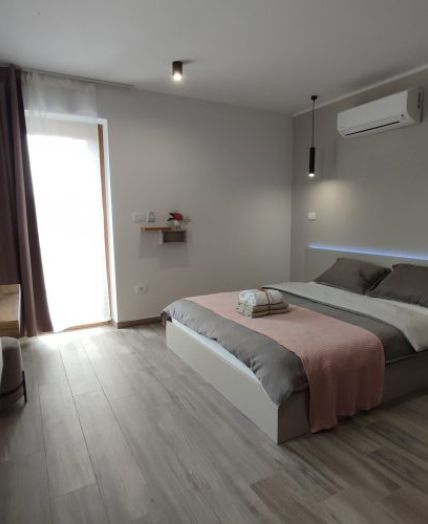 Holiday apartment Goriška
