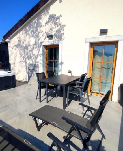 Rent an apartment Goriška