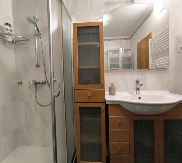 Apartment Branik, Vipava Valley