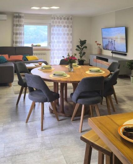 Rent an apartment Branik