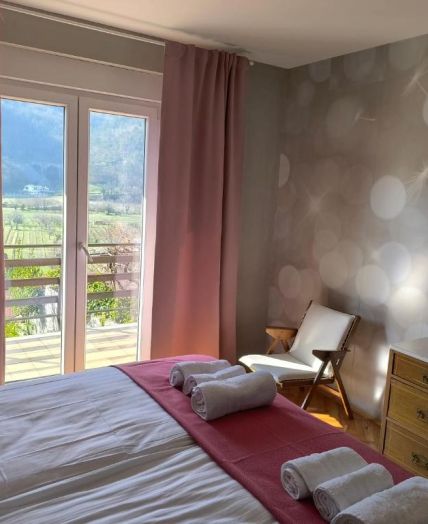 Book your stay