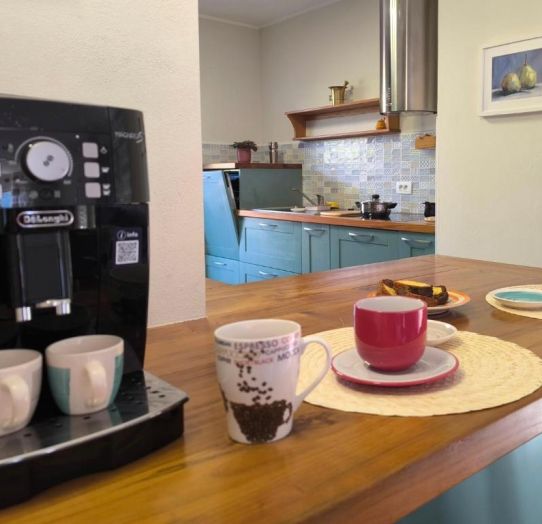Rent an apartment Vipava Valley