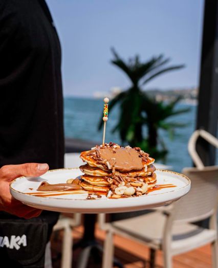 Restaurants Seča, Portorož