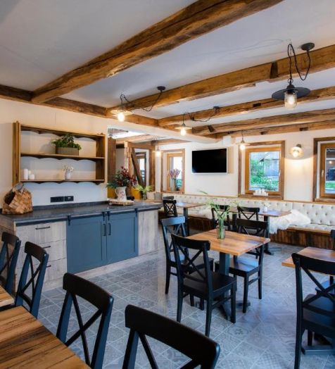 Apartments Bled, Gorenjska