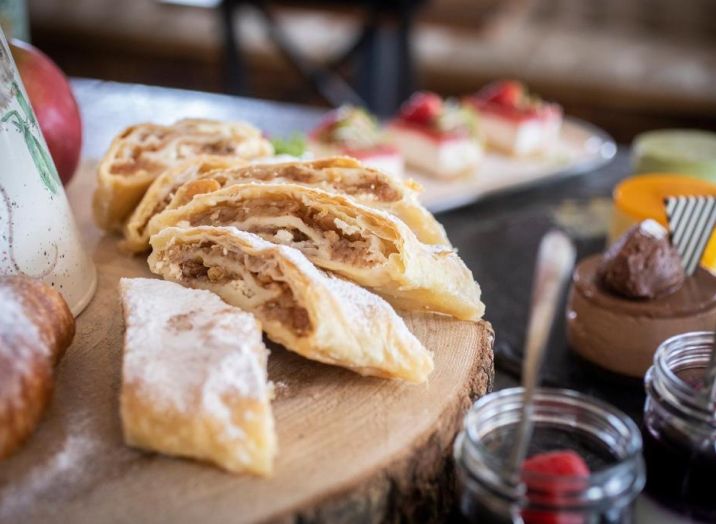 Apartments for rent Bled, Gorenjska