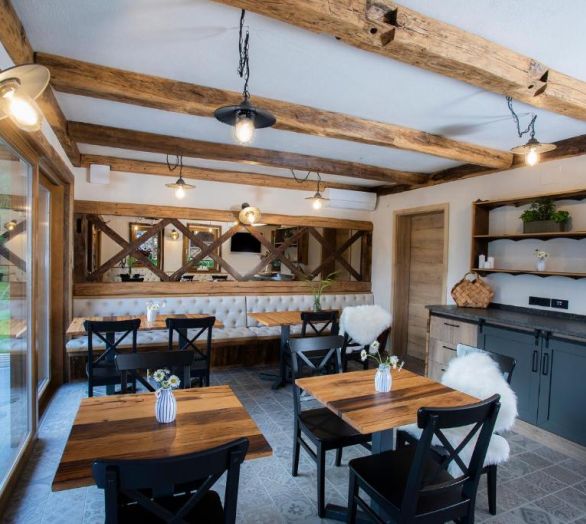 Rooms for rent Bled, Gorenjska