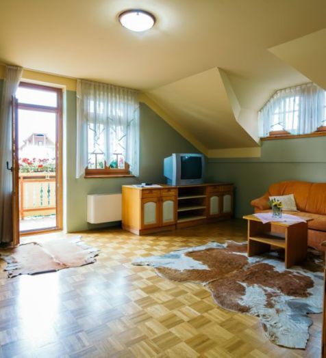 Rent an apartment Zreče