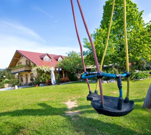 Accommodation Zreče