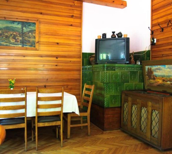 common area