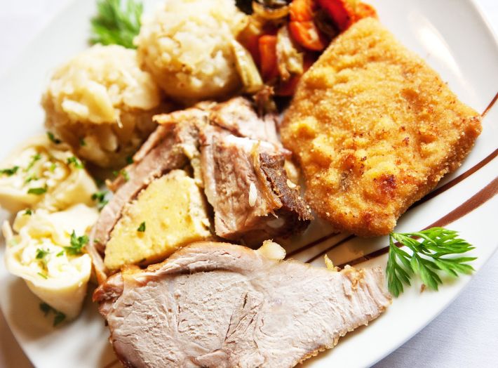 food