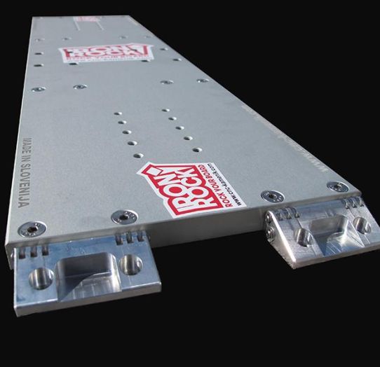 custom snowboard underlays