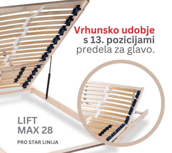 Beds and mattresses for sale Slovenia