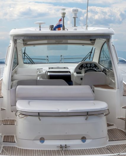 Sale of boat industry adhesives