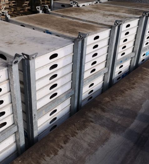 construction beams