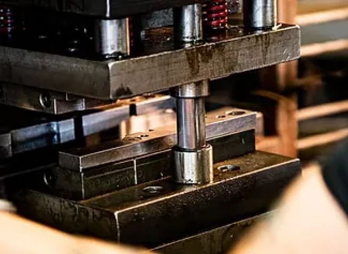 Sourcing of industrial raw materials Europe