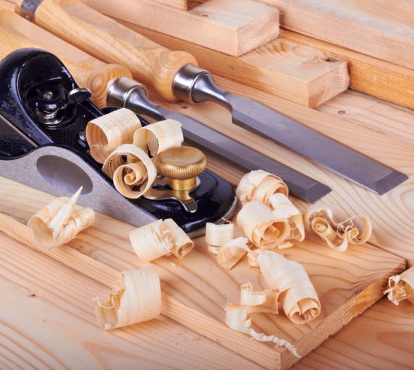 tool handles