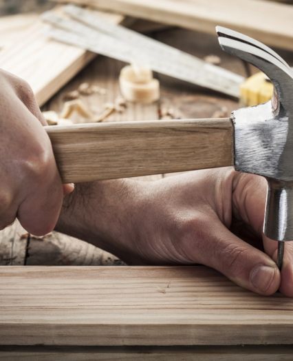 Sale of wooden tool handles