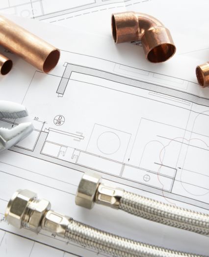 günstige Sanitär- und Heizungsinstallationen Slowenien