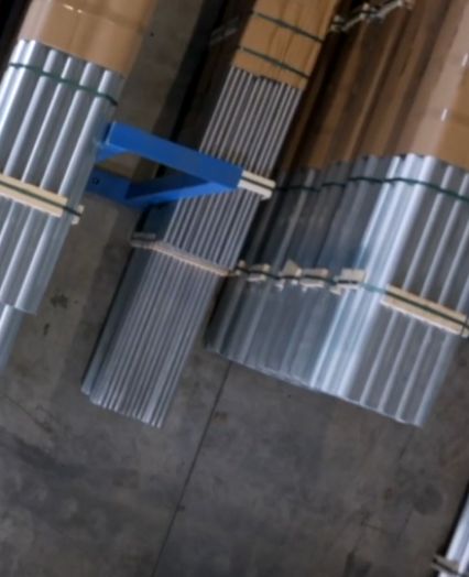 Leistungsstarke Aluminiumteile für Industrie, Automotive und mehr