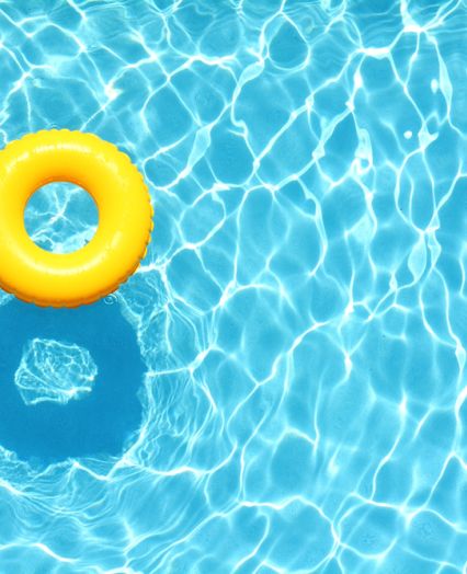 Schwimmbadausrüstung und Schwimmbadbau, Slowenien