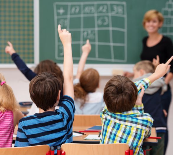 Scuola Lucia