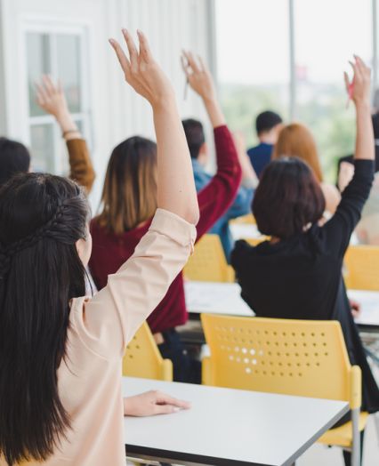 Scuola elementare Lucia