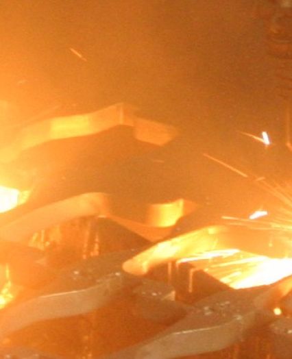 Sheet metal sales Slovenia