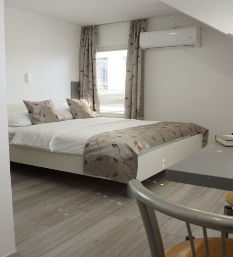 Skiing hotel Pohorje