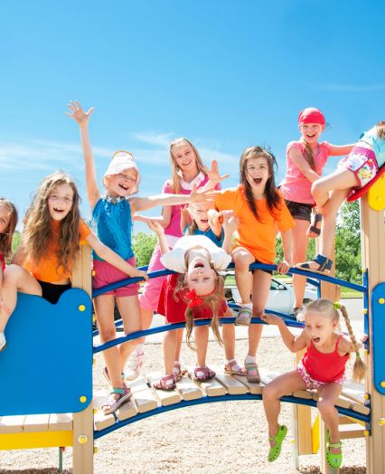 kids fun