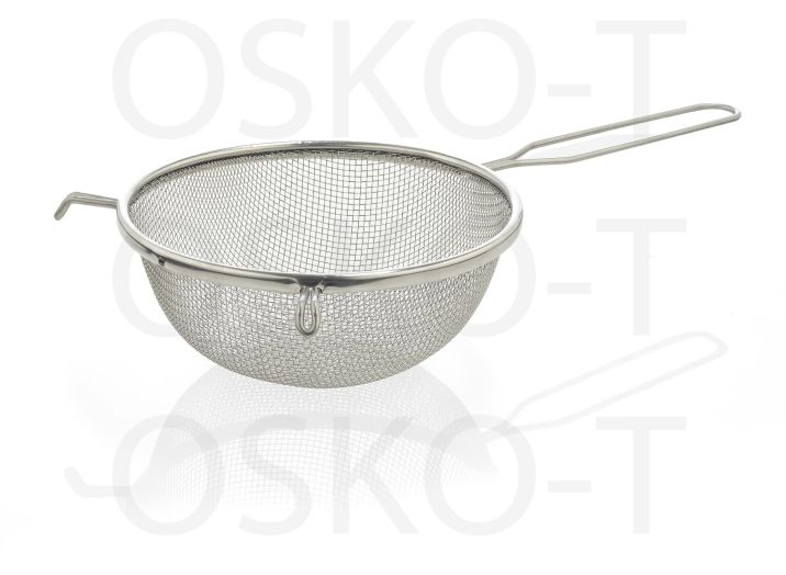 Stainless steel strainers Slovenia