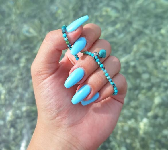 Stone Jewelry