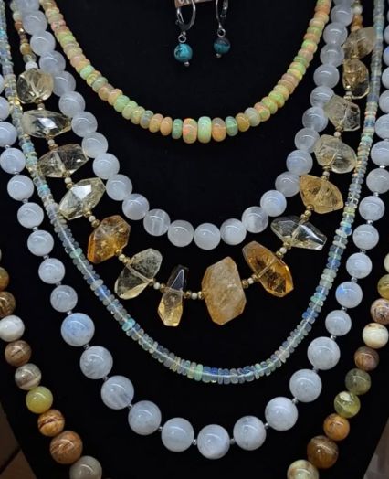 Steel Jewelry Coast