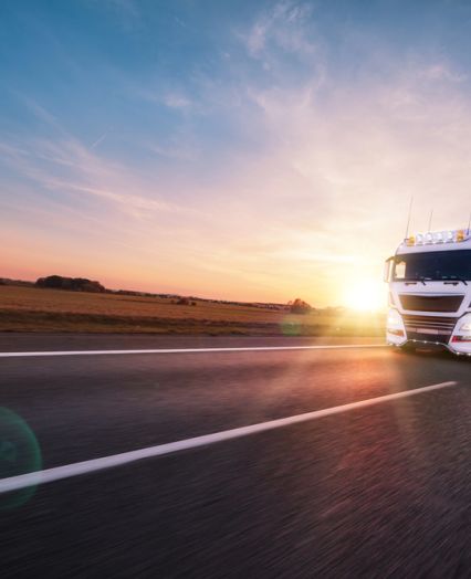 Straßenverkehr Europa, Deutschland