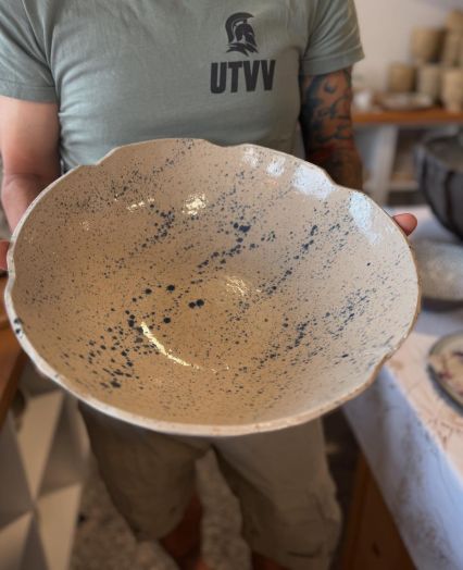 Weitere kreative Gruppenangebote