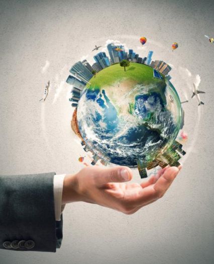 Technical consulting for ecology Slovenia