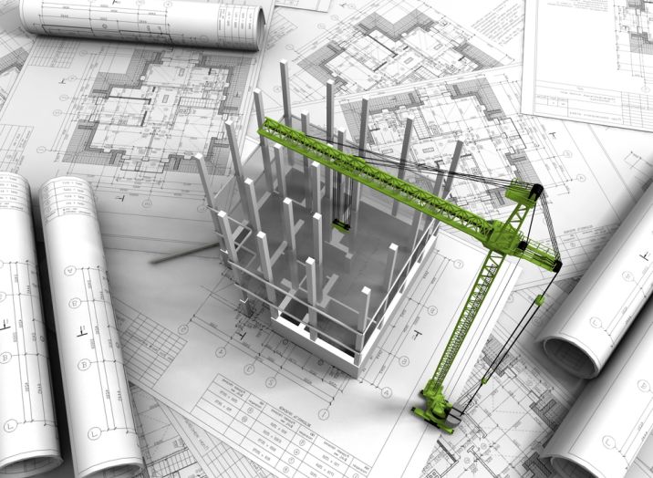 Günstige schlüsselfertige Bauinstallationen
