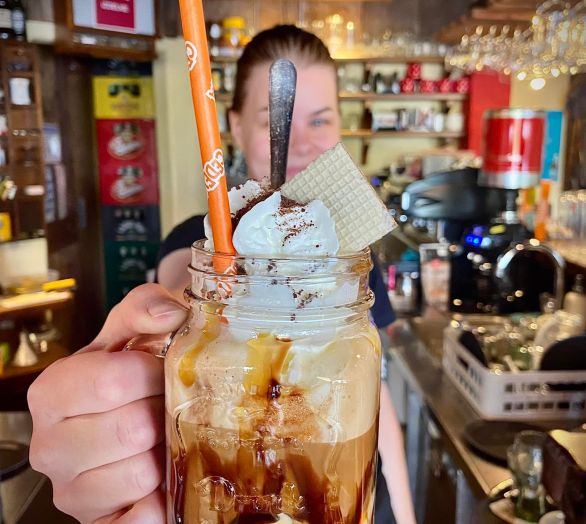 best cafe
