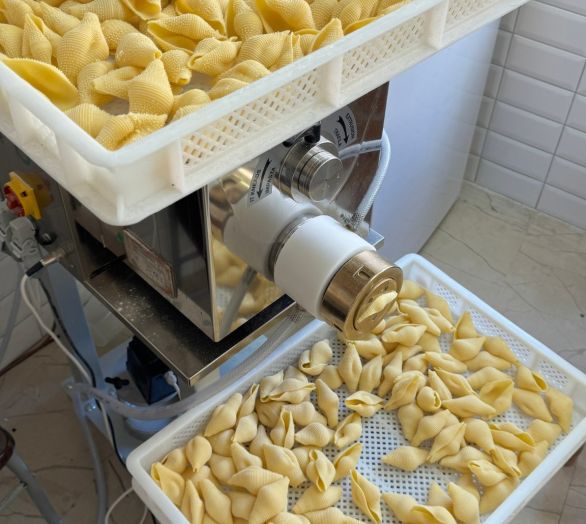 Istrian culinary experience Piran