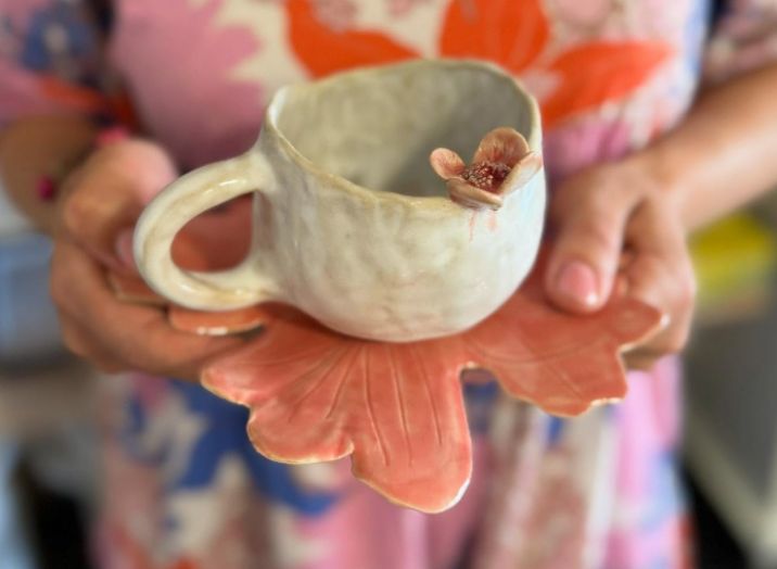 Töpfern lernen in Maribor – Region Podravje (Slowenien)