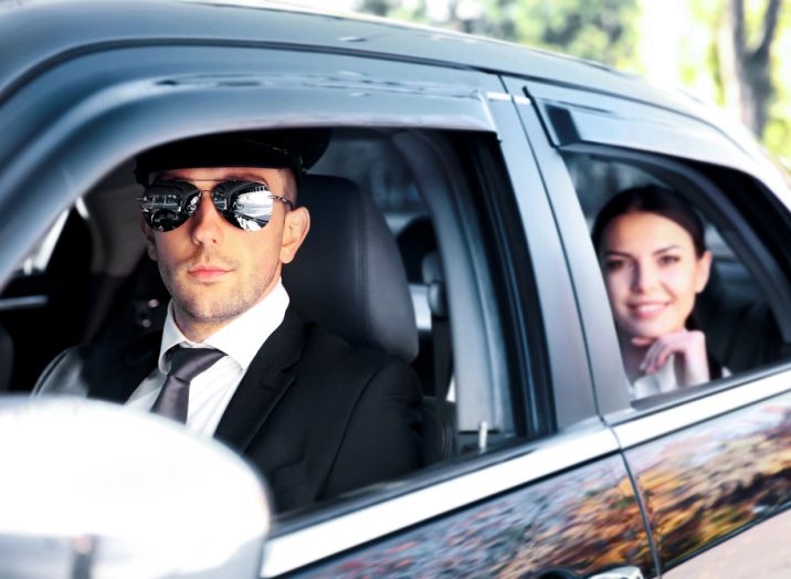 Business transport Slovenia, abroad