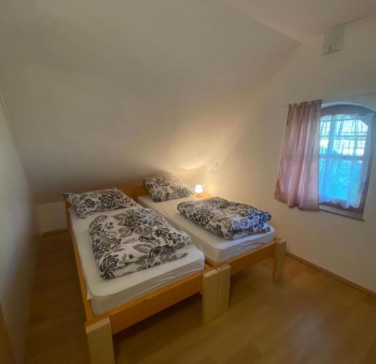 Family apartment Medvedjek
