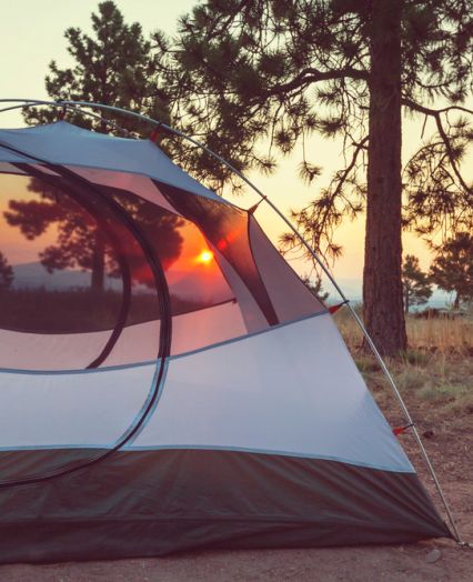 Camping Notranjska