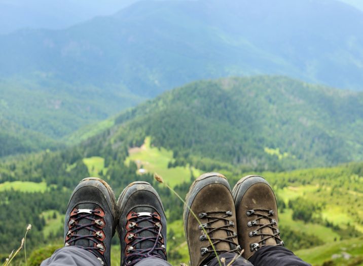 Hiking Notranjska