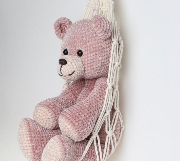 crocheted bags Slovenia