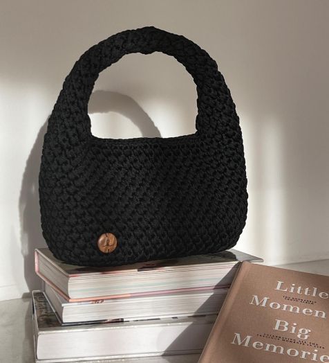 Cutom bags